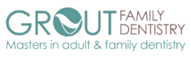 Visit Grout Family Dentistry