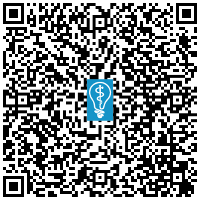 QR code image for Will I Need a Bone Graft for Dental Implants in Littleton, CO