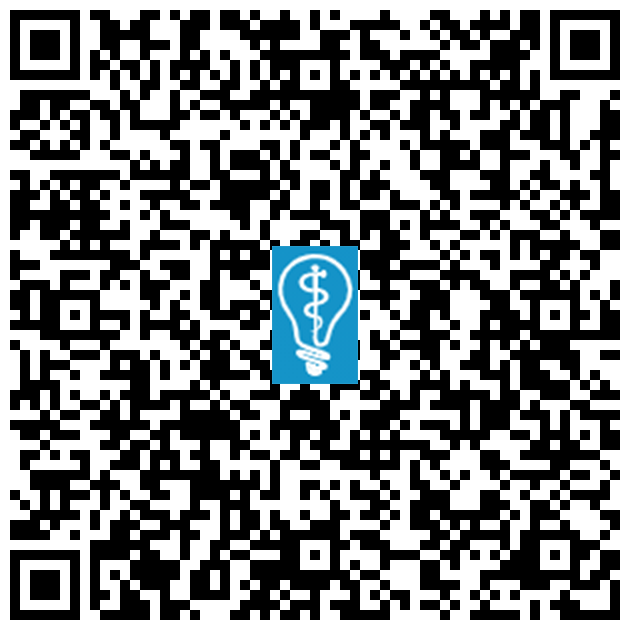 QR code image for What Should I Do If I Chip My Tooth in Littleton, CO