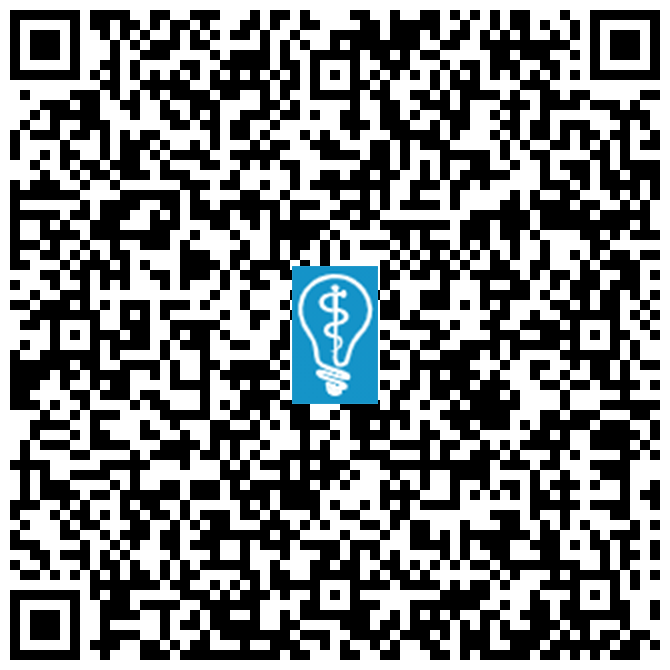 QR code image for Composite Fillings in Littleton, CO