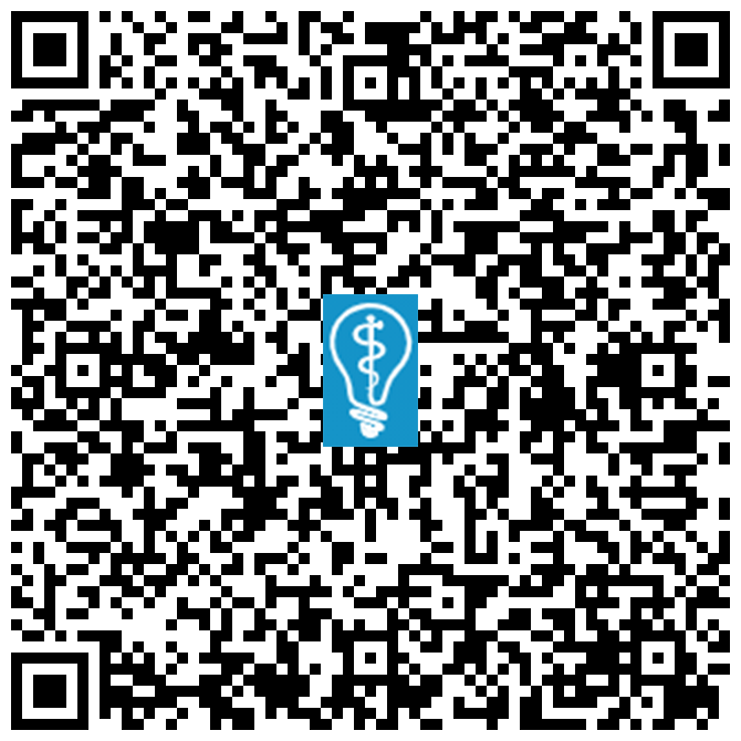 QR code image for Cosmetic Dental Care in Littleton, CO