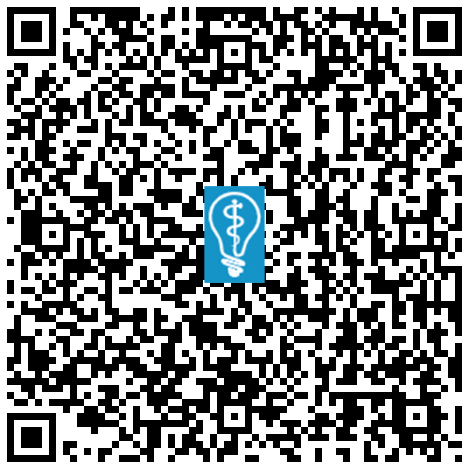 QR code image for Cosmetic Dental Services in Littleton, CO