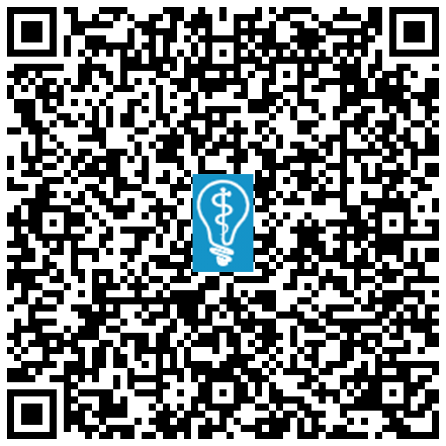 QR code image for Cosmetic Dentist in Littleton, CO