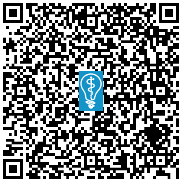 QR code image for Dental Aesthetics in Littleton, CO