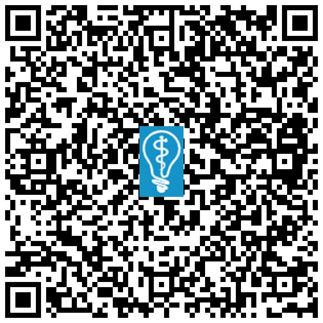 QR code image for Dental Anxiety in Littleton, CO