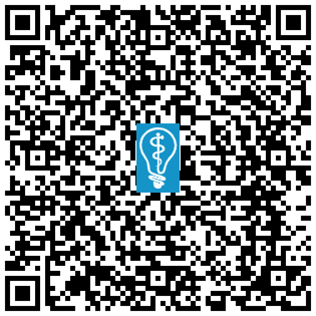 QR code image for Dental Bridges in Littleton, CO