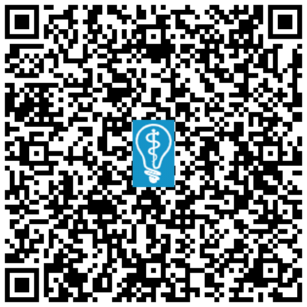 QR code image for Dental Center in Littleton, CO