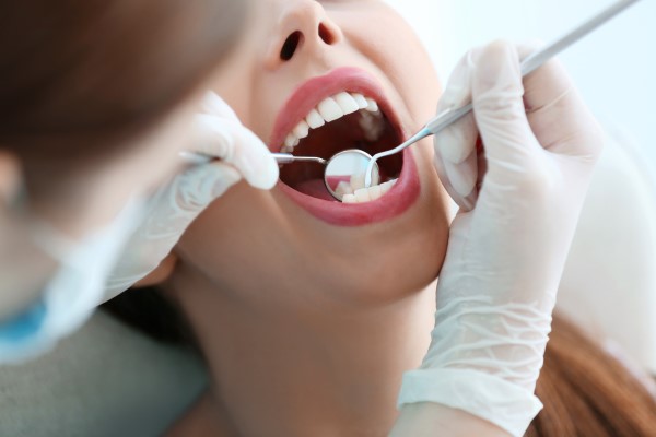 How Often Should I Visit My Dentist For A Dental Cleaning?