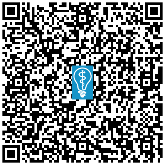 QR code image for Dental Cleaning and Examinations in Littleton, CO