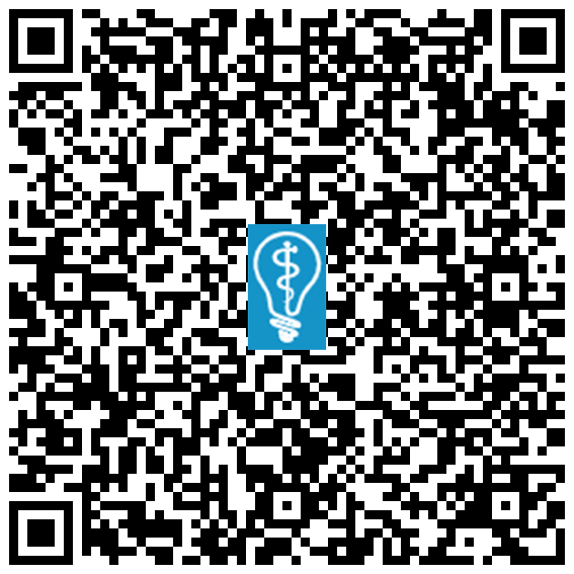 QR code image for Dental Cosmetics in Littleton, CO