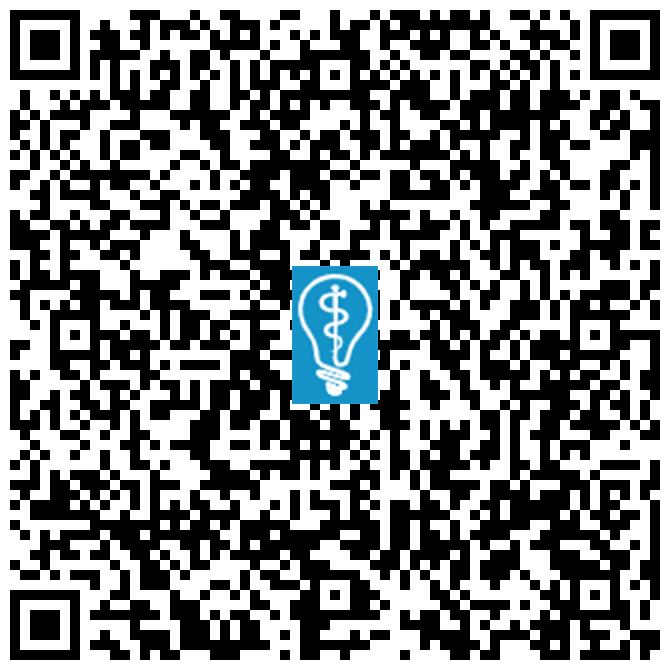 QR code image for Am I a Candidate for Dental Implants in Littleton, CO