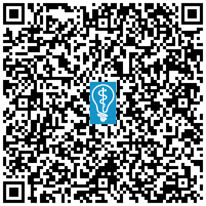 QR code image for Dental Implant Restoration in Littleton, CO