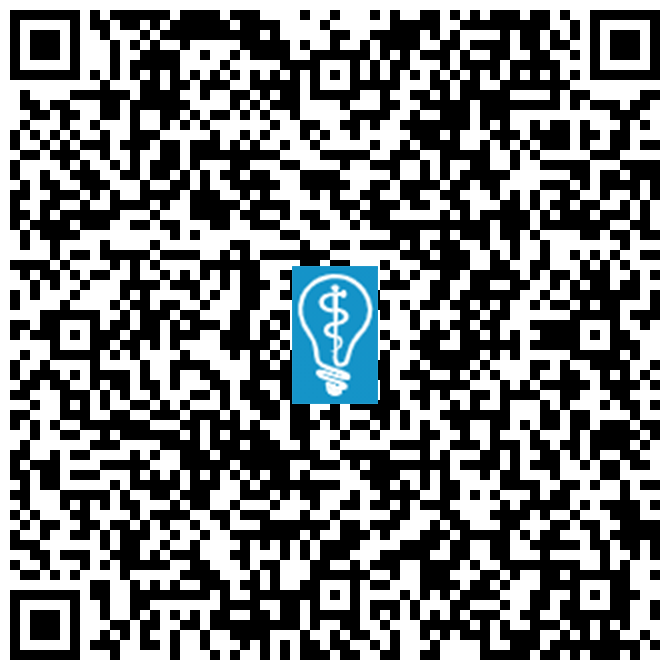 QR code image for Dental Implant Surgery in Littleton, CO