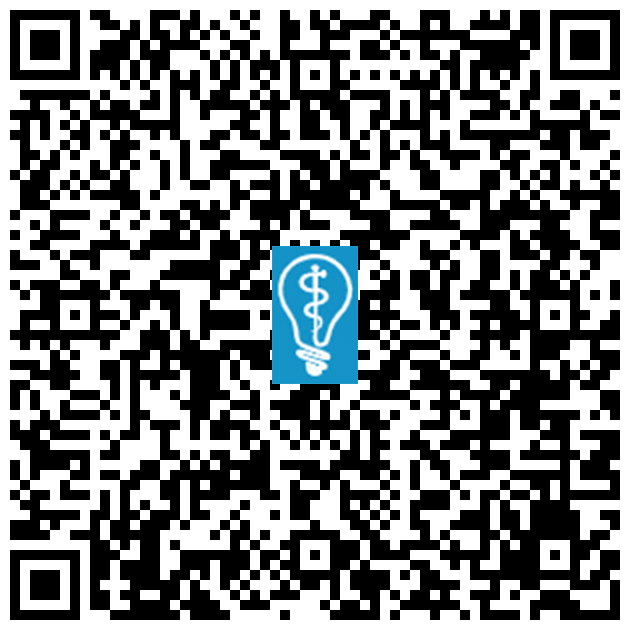 QR code image for Dental Implants in Littleton, CO