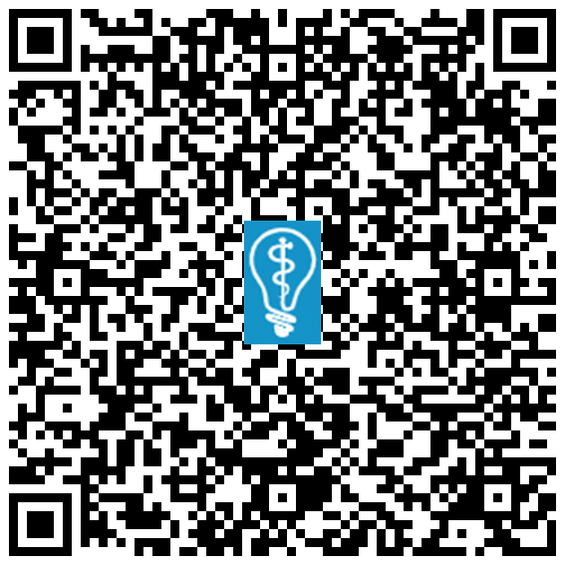 QR code image for Dental Insurance in Littleton, CO