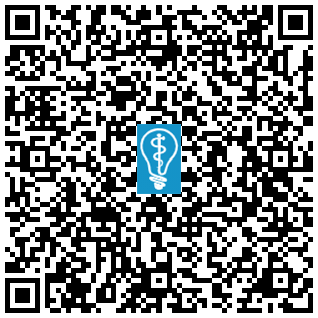 QR code image for Dental Office in Littleton, CO