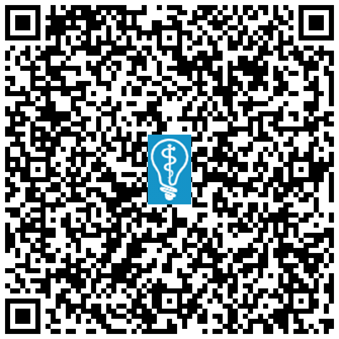 QR code image for Dental Restorations in Littleton, CO