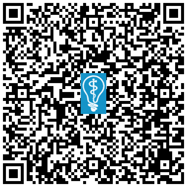 QR code image for Dental Sealants in Littleton, CO