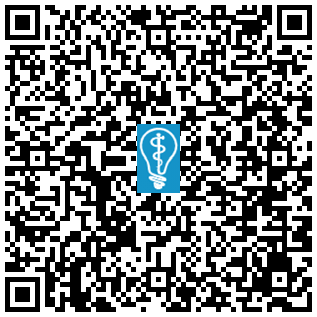 QR code image for Dental Services in Littleton, CO