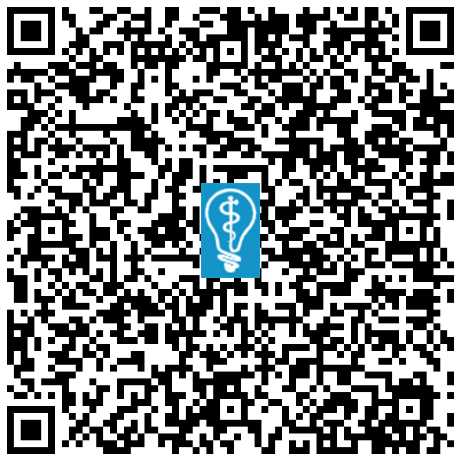 QR code image for Dental Veneers and Dental Laminates in Littleton, CO