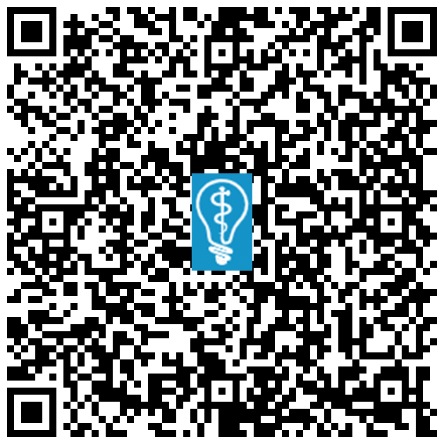 QR code image for Denture Care in Littleton, CO