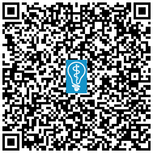 QR code image for Denture Relining in Littleton, CO