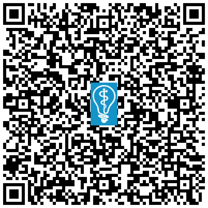 QR code image for Dentures and Partial Dentures in Littleton, CO