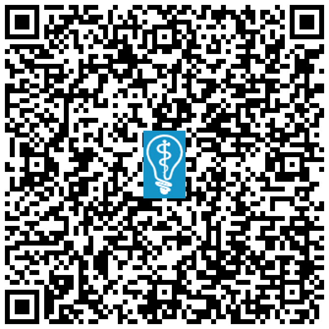 QR code image for Do I Have Sleep Apnea in Littleton, CO