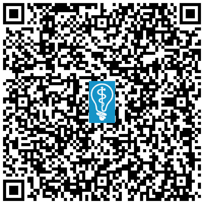 QR code image for Do I Need a Root Canal in Littleton, CO