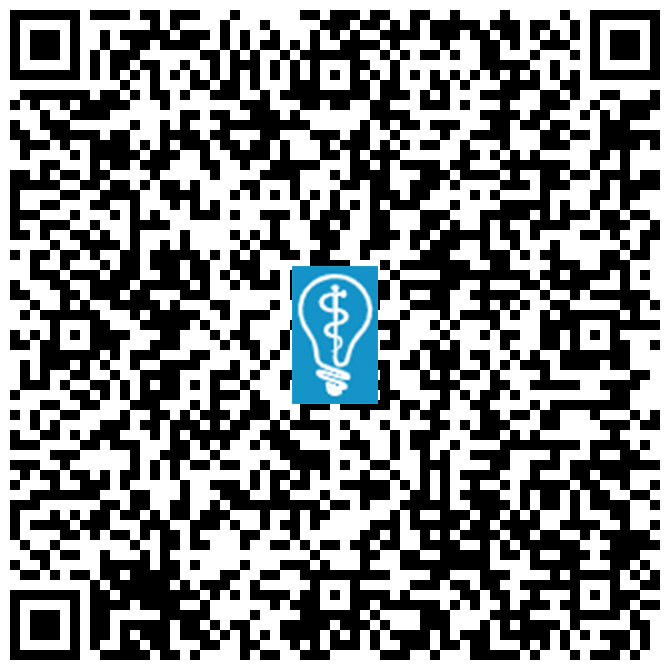 QR code image for Emergency Dental Care in Littleton, CO