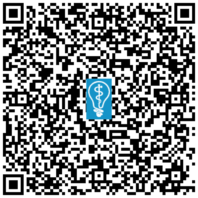 QR code image for Emergency Dentist vs. Emergency Room in Littleton, CO