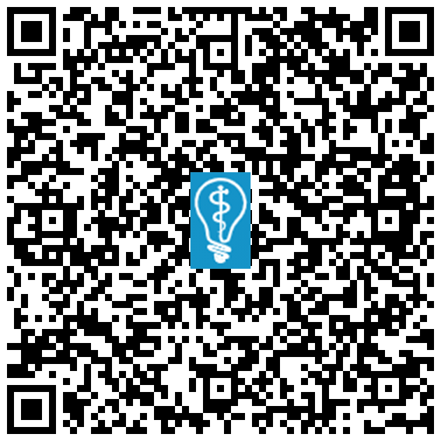 QR code image for Family Dentist in Littleton, CO