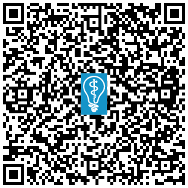 QR code image for Find a Dentist in Littleton, CO