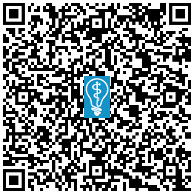 QR code image for Find the Best Dentist in Littleton, CO