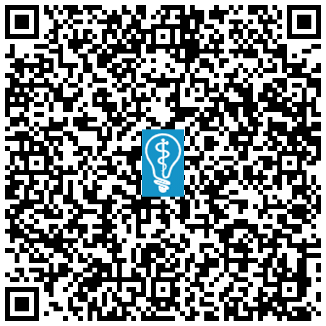 QR code image for Full Mouth Reconstruction in Littleton, CO