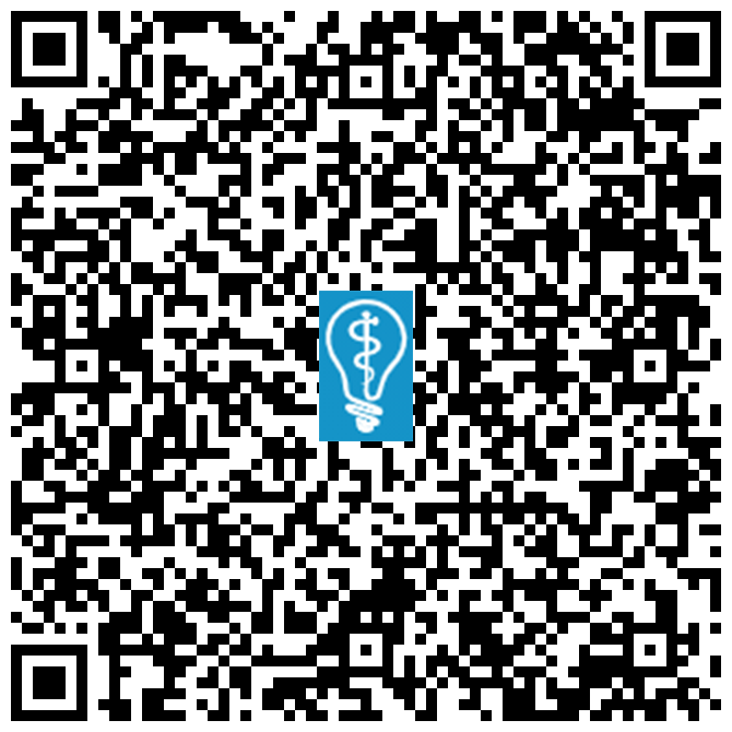 QR code image for General Dentistry Services in Littleton, CO