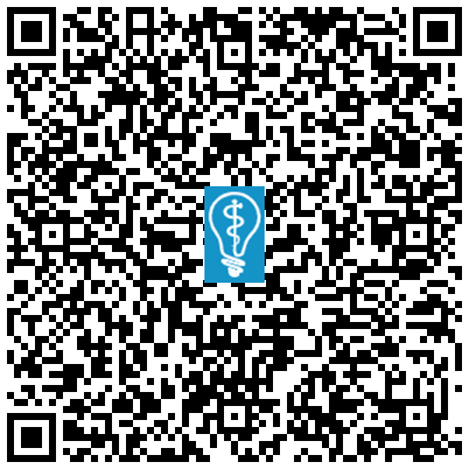 QR code image for What Is Gum Contouring and Reshaping in Littleton, CO