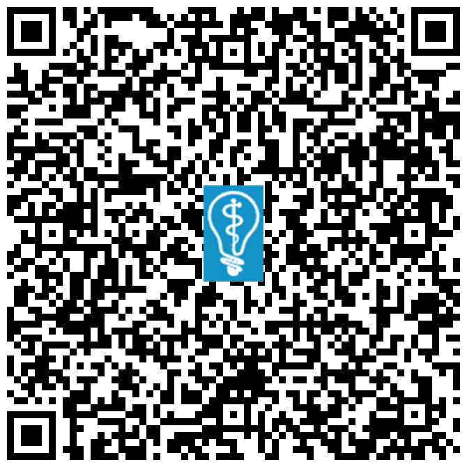 QR code image for Helpful Dental Information in Littleton, CO