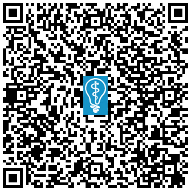 QR code image for How Does Dental Insurance Work in Littleton, CO