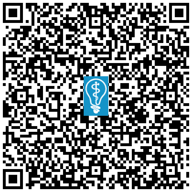 QR code image for Immediate Dentures in Littleton, CO