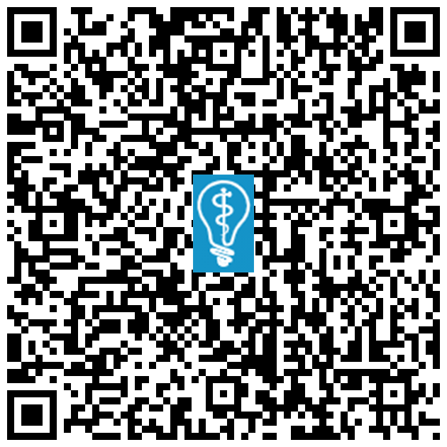 QR code image for Implant Dentist in Littleton, CO