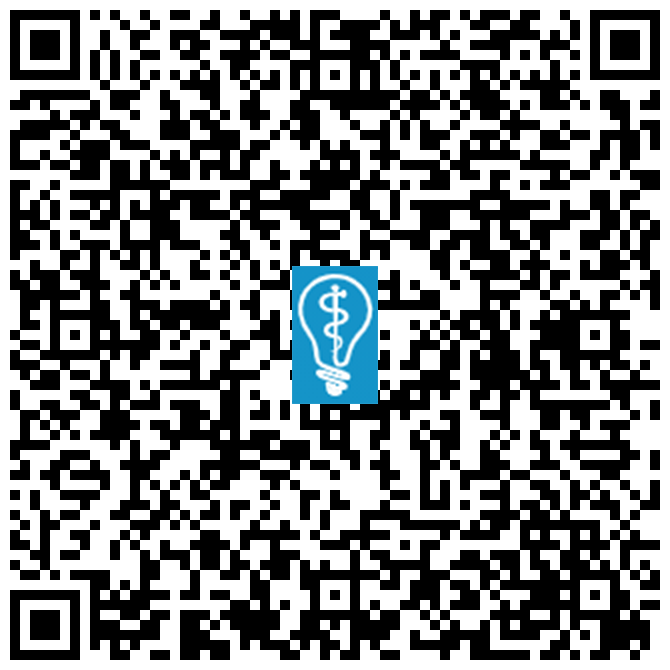 QR code image for Kid Friendly Dentist in Littleton, CO