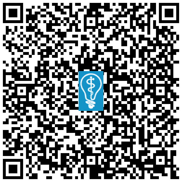 QR code image for Mouth Guards in Littleton, CO