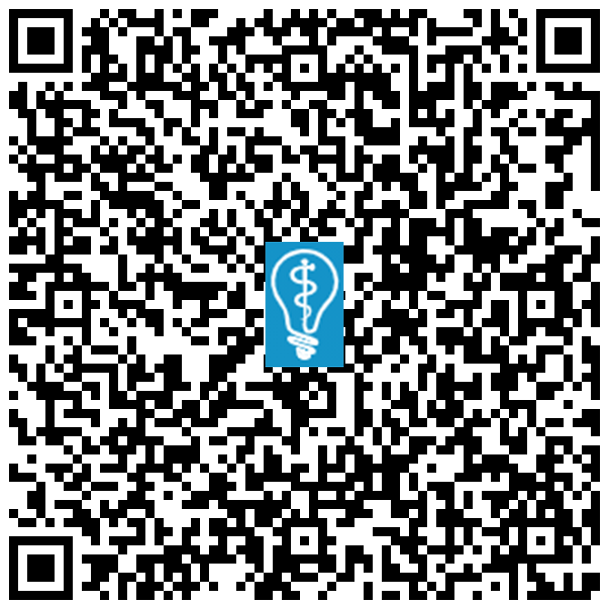 QR code image for Multiple Teeth Replacement Options in Littleton, CO