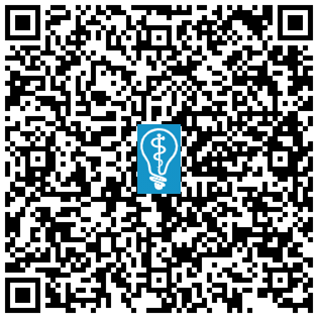 QR code image for Night Guards in Littleton, CO