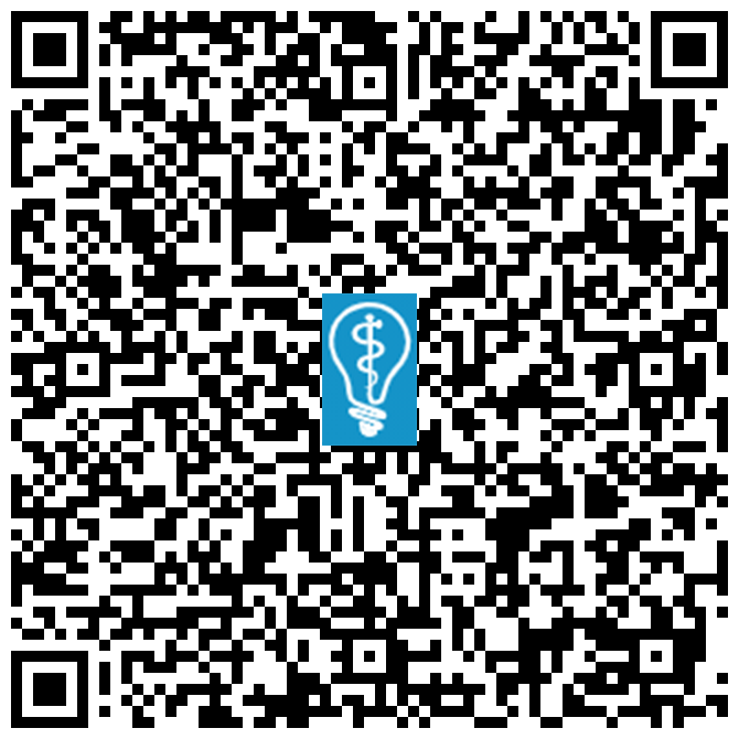 QR code image for Options for Replacing All of My Teeth in Littleton, CO