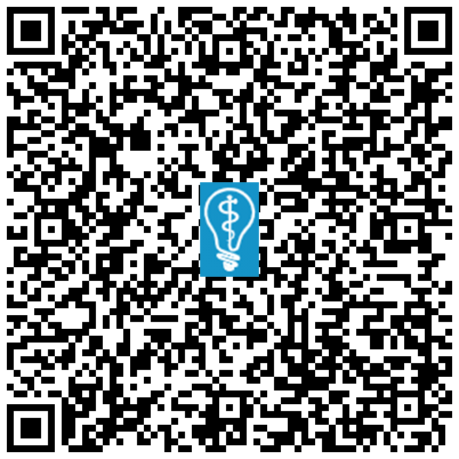 QR code image for Oral Cancer Screening in Littleton, CO