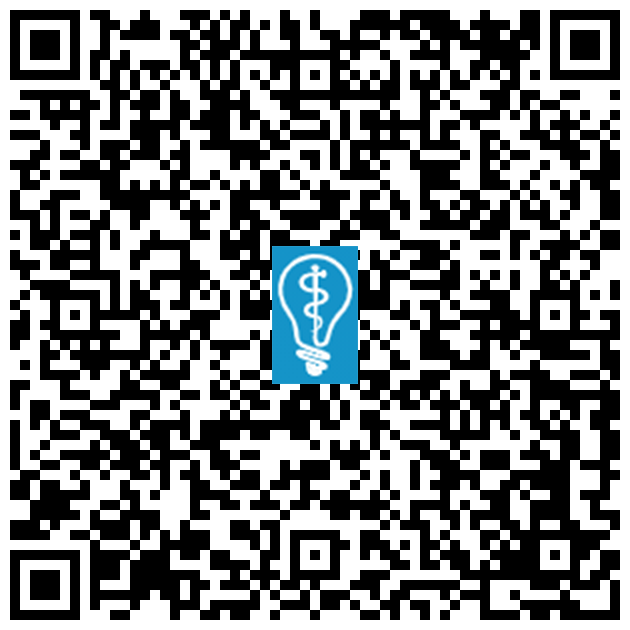 QR code image for Oral Surgery in Littleton, CO