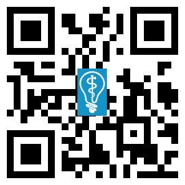 QR code image to call Grout Family Dentistry in Littleton, CO on mobile