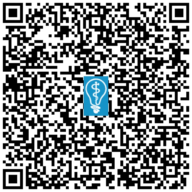 QR code image for Preventative Dental Care in Littleton, CO